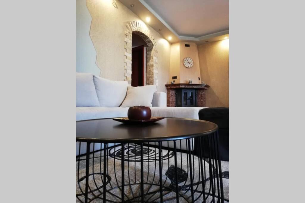 Home Spot Nafplio Exterior foto