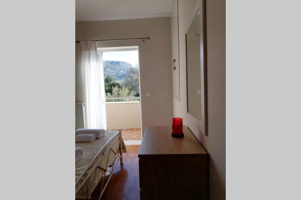 Home Spot Nafplio Exterior foto
