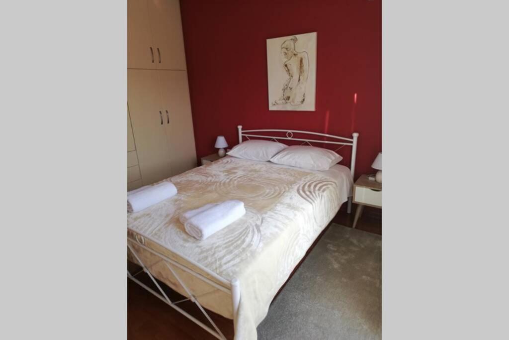 Home Spot Nafplio Exterior foto
