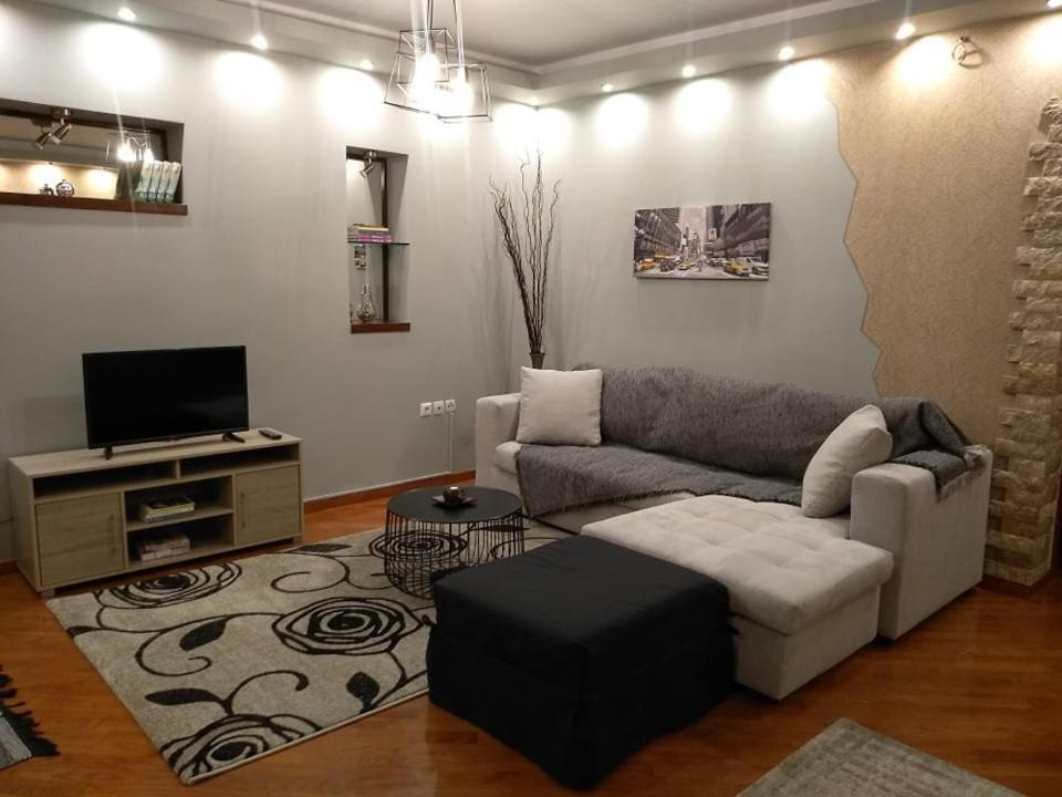 Home Spot Nafplio Exterior foto