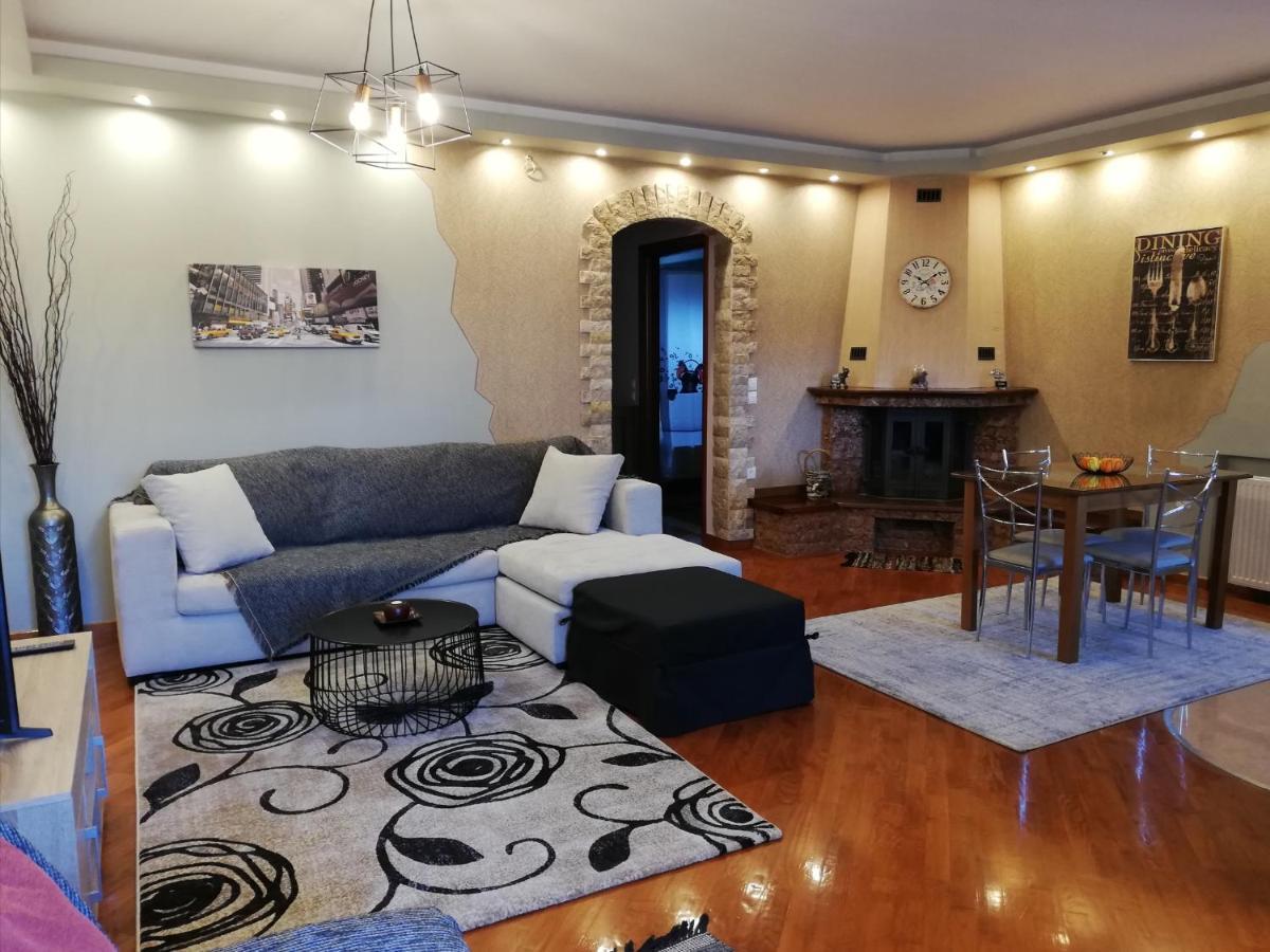 Home Spot Nafplio Exterior foto
