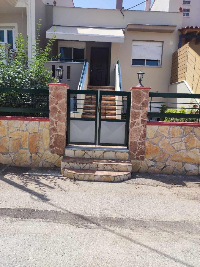 Home Spot Nafplio Exterior foto