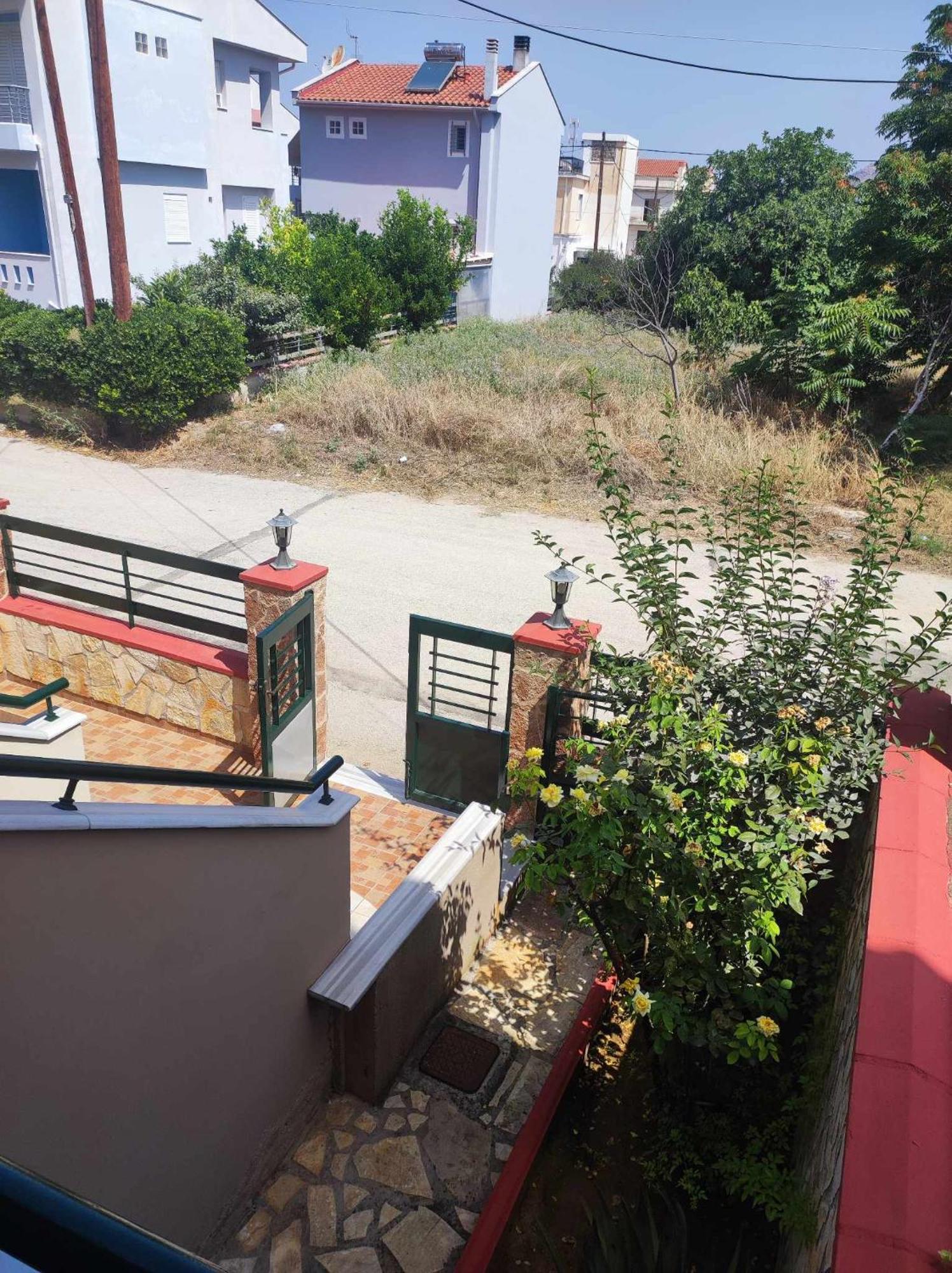 Home Spot Nafplio Exterior foto